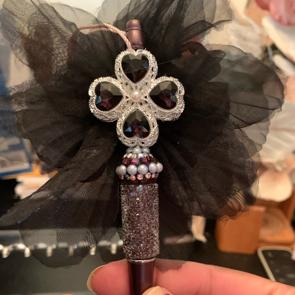 DIY HANDMADE PEN - Picture 3 of 4